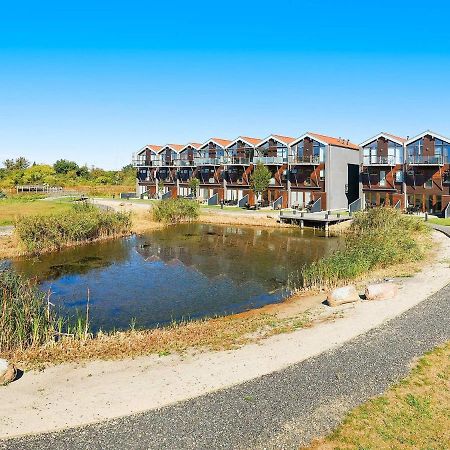 4 Person Holiday Home In Bogense Dış mekan fotoğraf