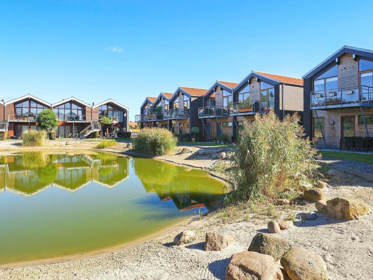 4 Person Holiday Home In Bogense Dış mekan fotoğraf