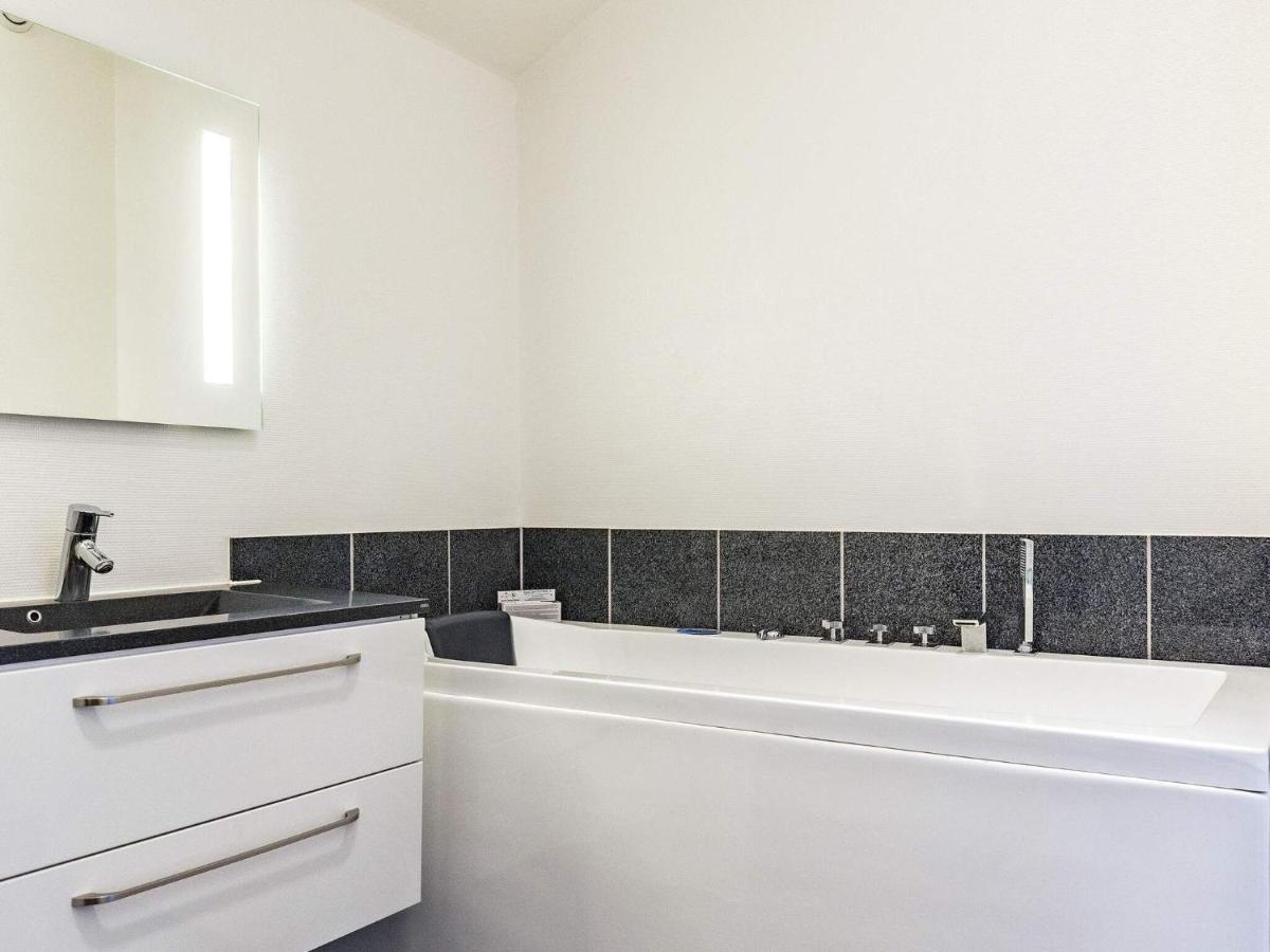 4 Person Holiday Home In Bogense Dış mekan fotoğraf