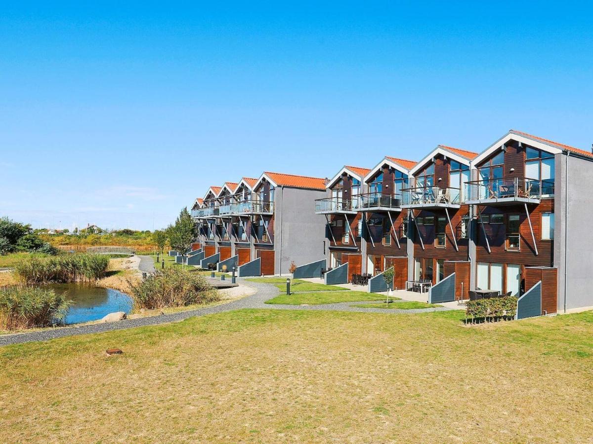 4 Person Holiday Home In Bogense Dış mekan fotoğraf