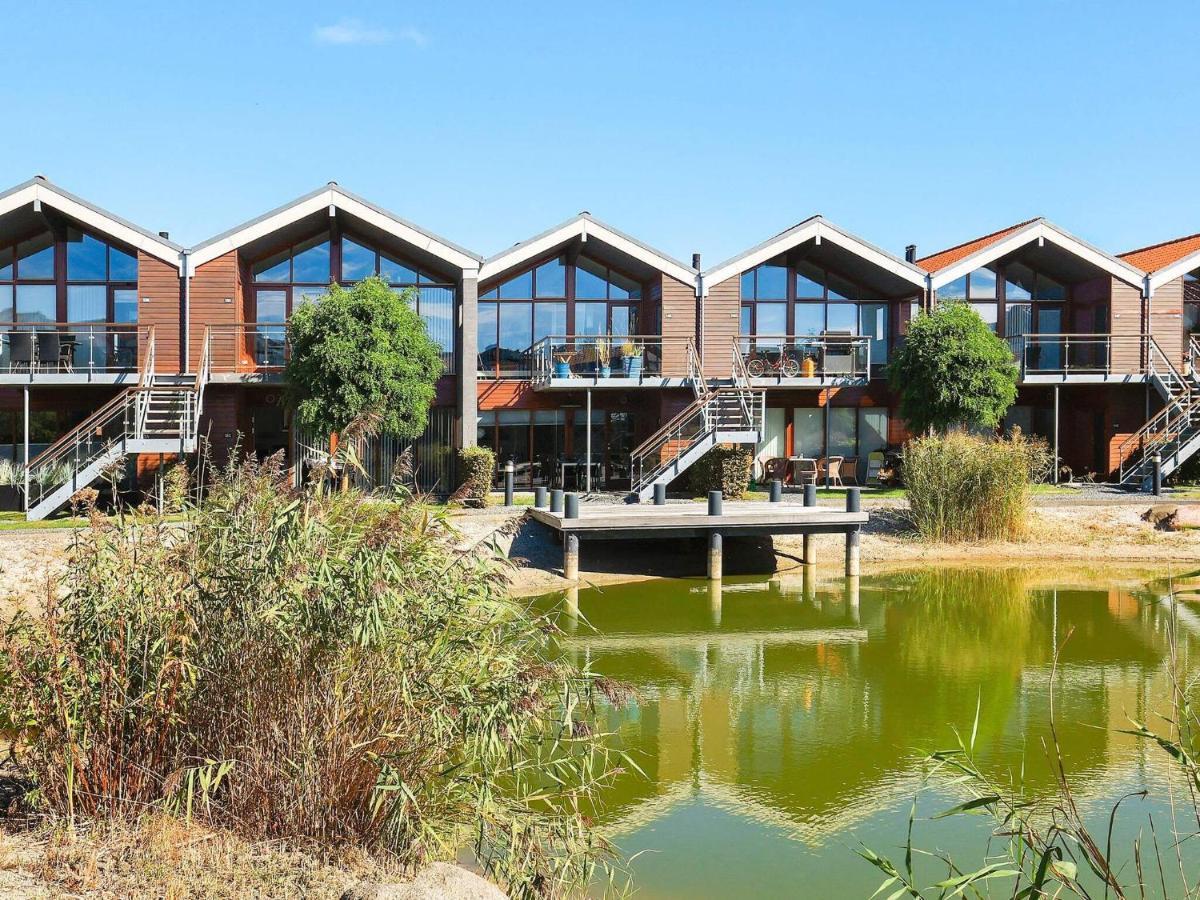 4 Person Holiday Home In Bogense Dış mekan fotoğraf