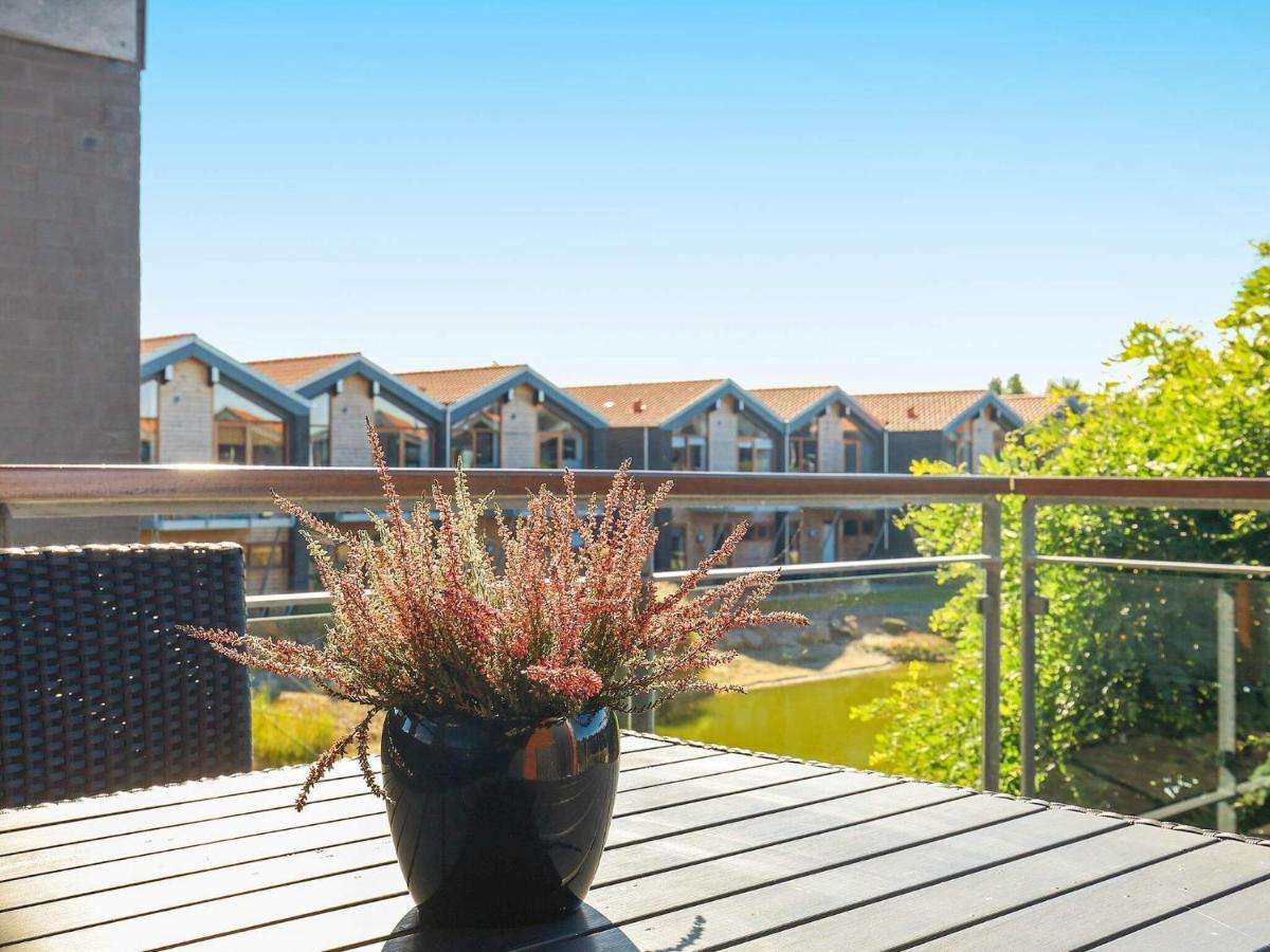 4 Person Holiday Home In Bogense Dış mekan fotoğraf