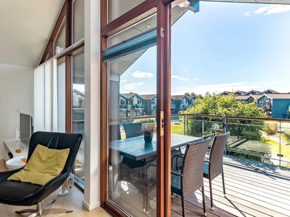 4 Person Holiday Home In Bogense Dış mekan fotoğraf