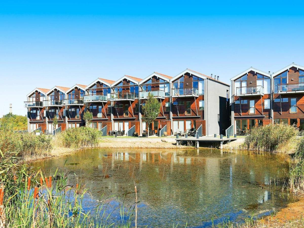 4 Person Holiday Home In Bogense Dış mekan fotoğraf