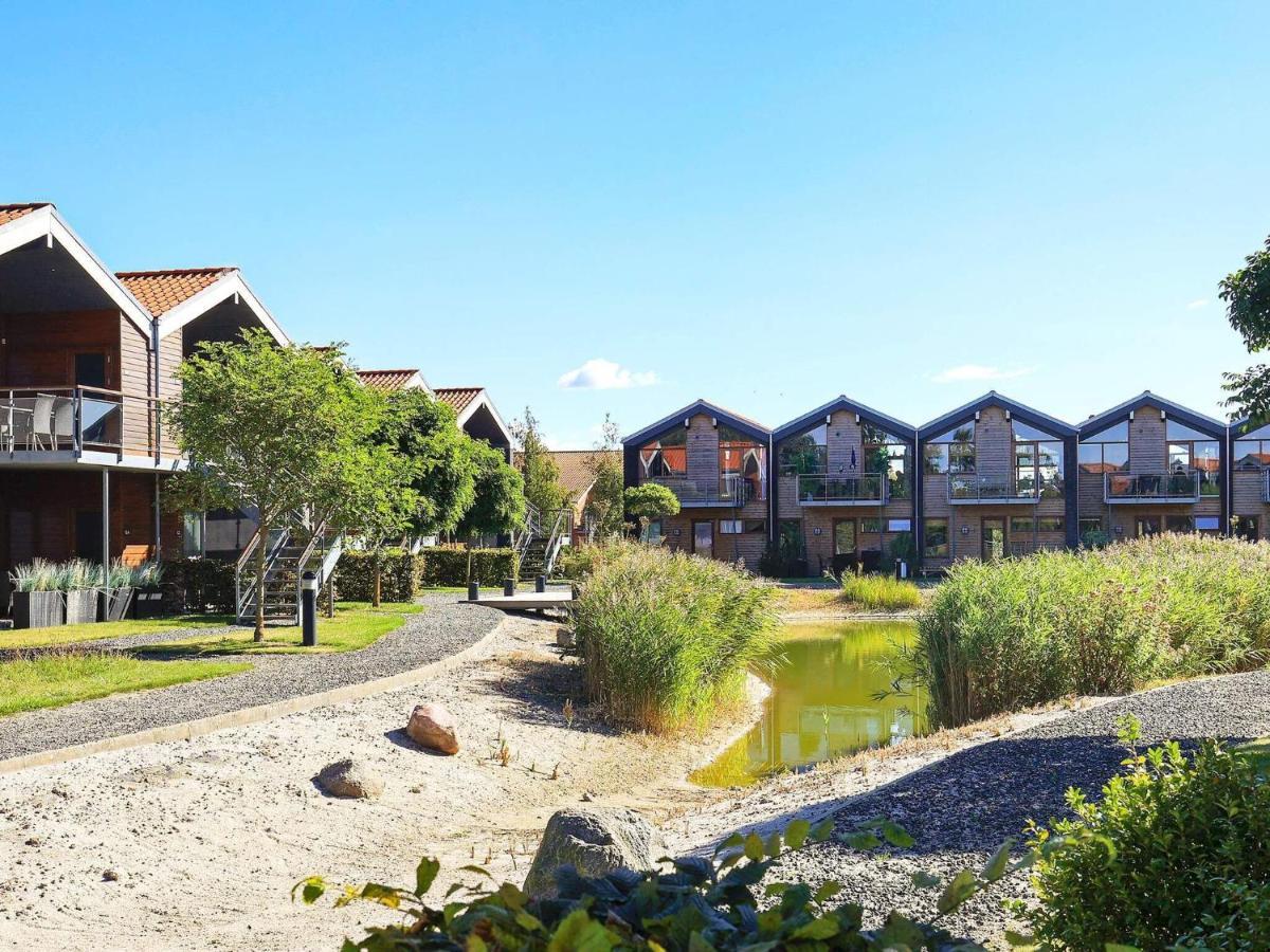 4 Person Holiday Home In Bogense Dış mekan fotoğraf